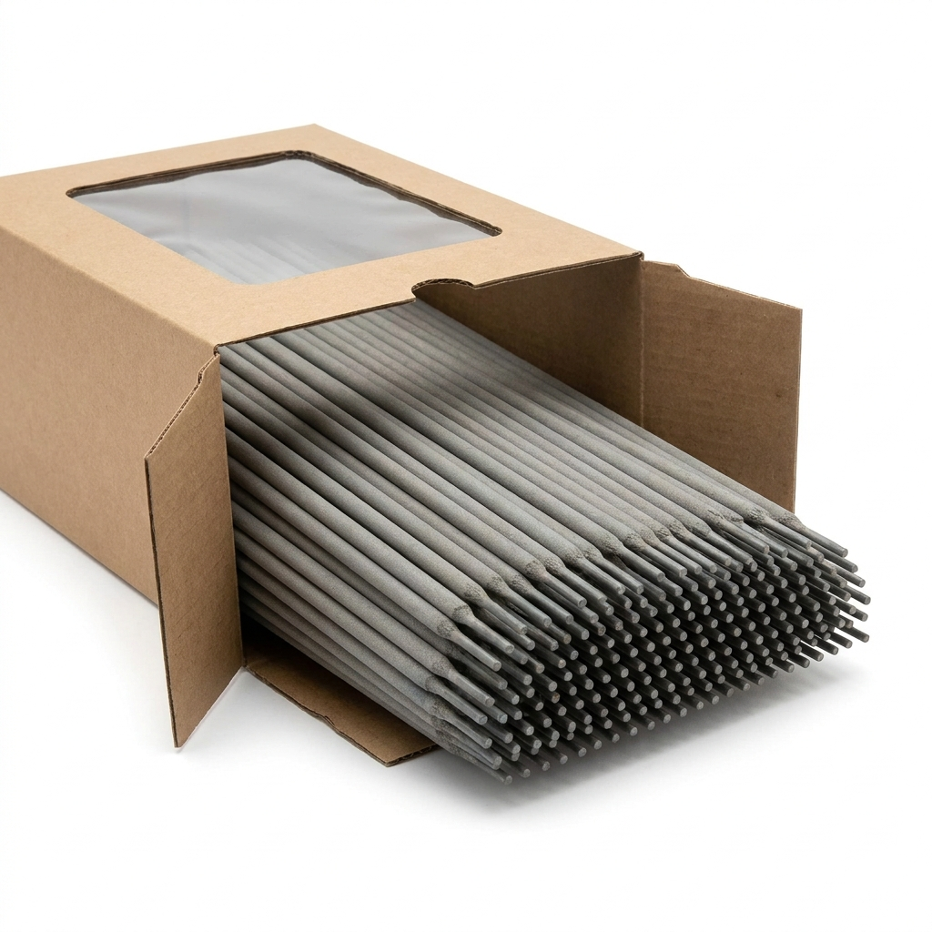 Electrodes 2.5mm E6013 – 5kg