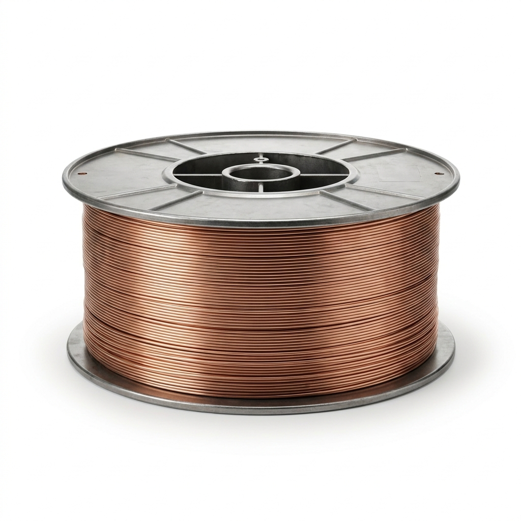 MIG Wire 0.9mm – 15kg