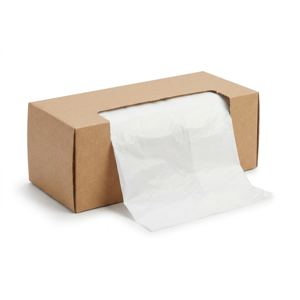 Bin Liners 72L (box 250)