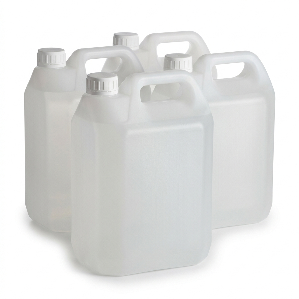 [ZL-CL-BLEACH] Bleach 5L (box of 4)
