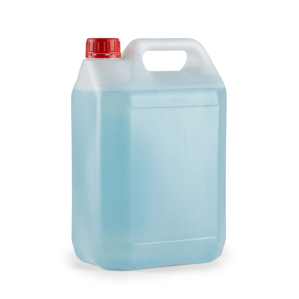 Glass & Surface Cleaner 5L