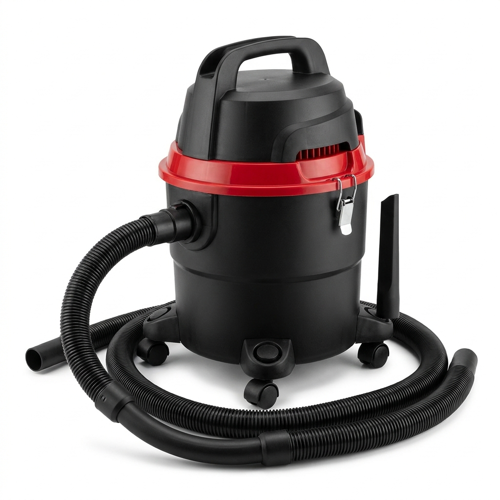 Wet/Dry Vacuum 30L