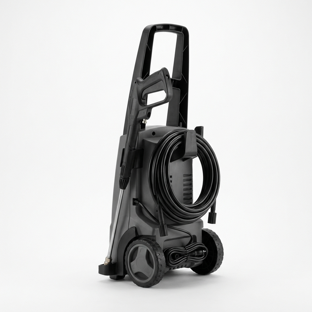 Pressure Washer 2000PSI