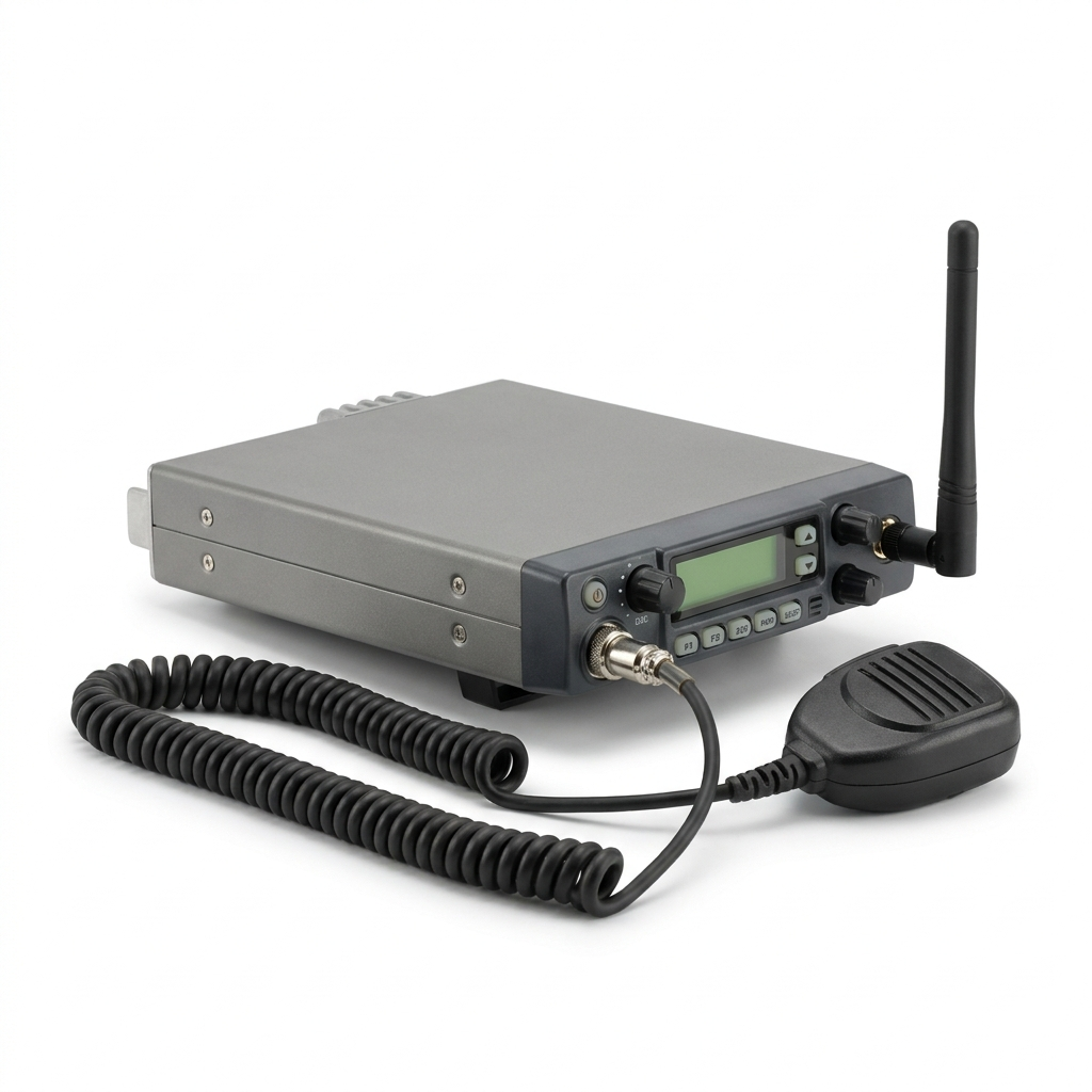 UHF Repeater / Base Station