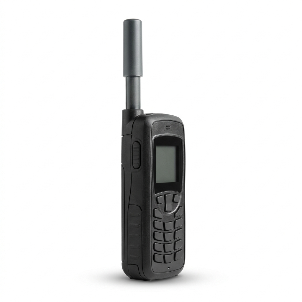 Satellite Phone