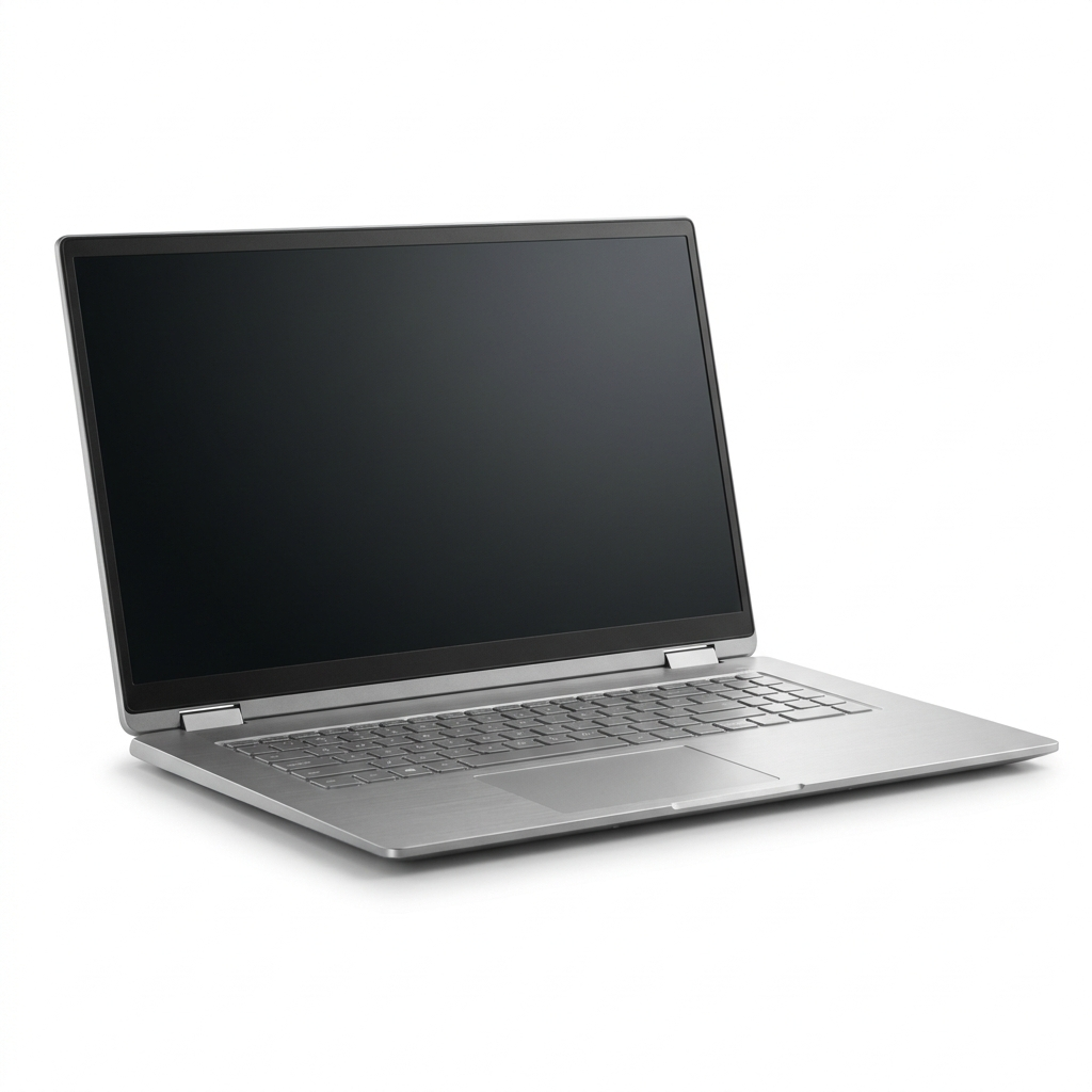 Business Laptop 15.6" i5