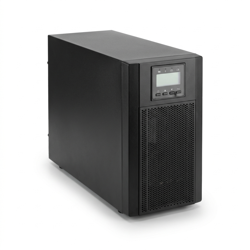 [ZL-IT-UPS15] UPS 1500VA
