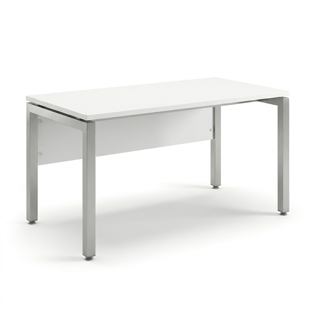 [ZL-OF-DESK15] Office Desk 1500mm