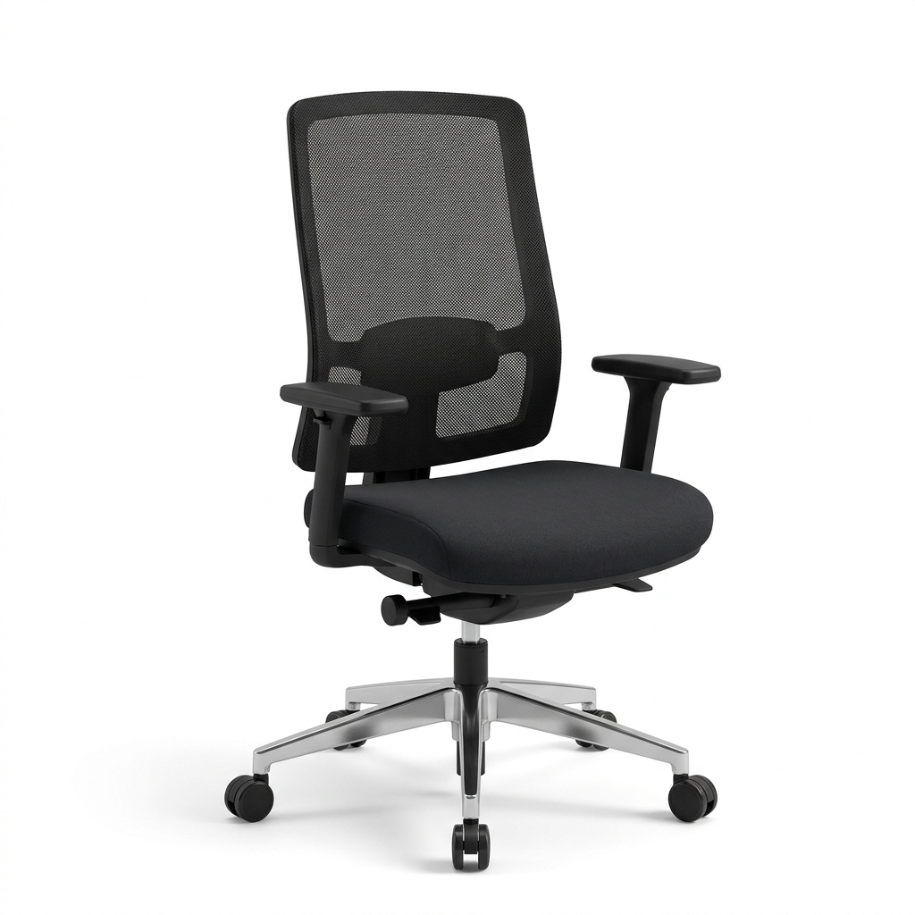 [ZL-OF-CHAIR] Ergonomic Office Chair