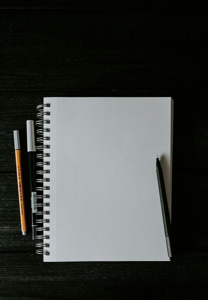 [ZL-ST-PACK] Office Stationery Starter Pack