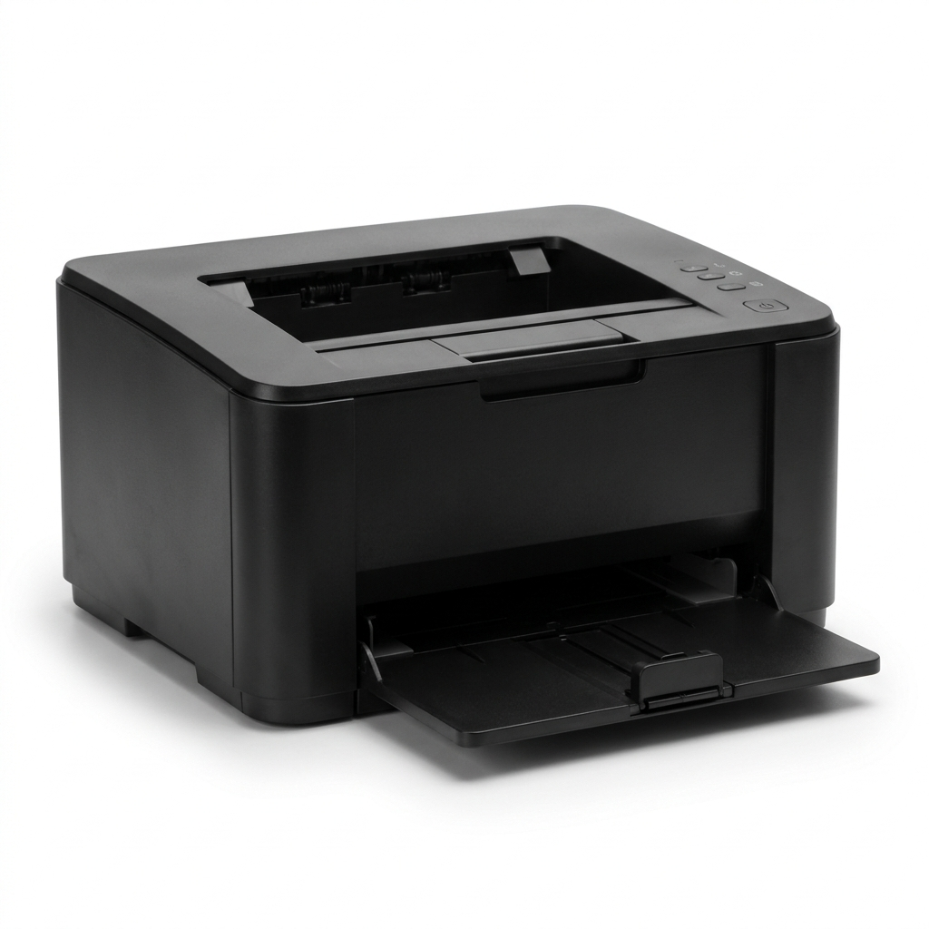 Mono Laser Printer A4