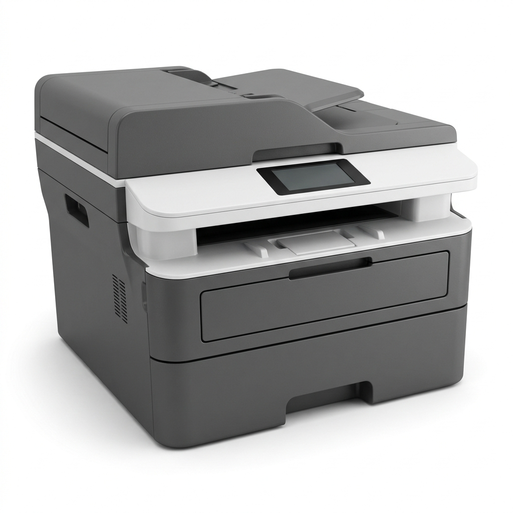 [ZL-PR-MFC] Colour Multifunction Printer