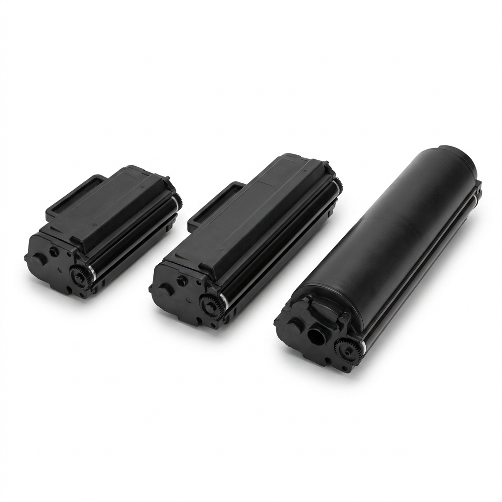 Toner Cartridge (assorted)