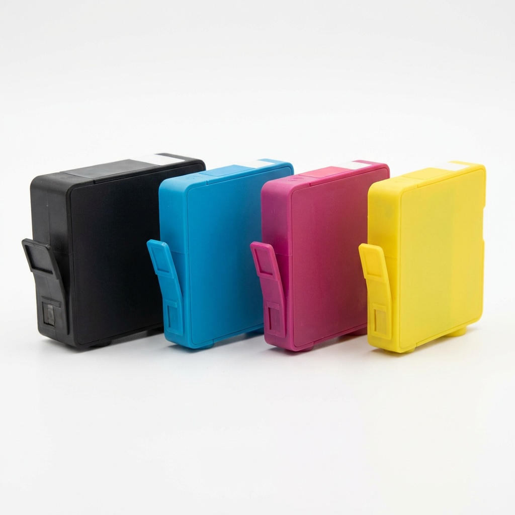 Ink Cartridge (assorted)