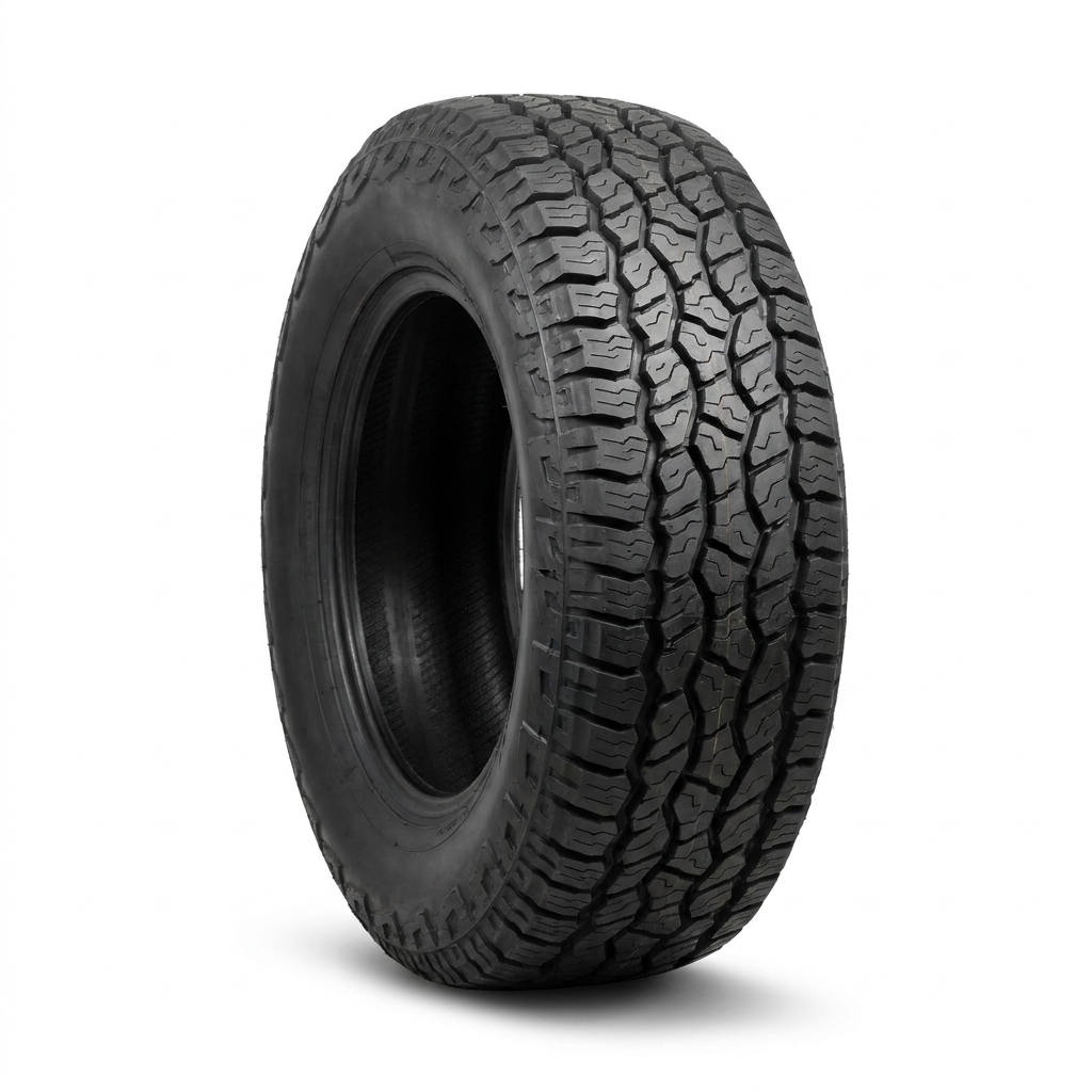 [ZL-TY-LT265] Light Truck Tyre 265/65R17