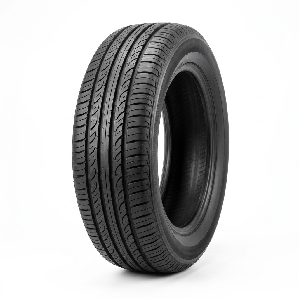 [ZL-TY-PC195] Passenger Car Tyre 195/65R15