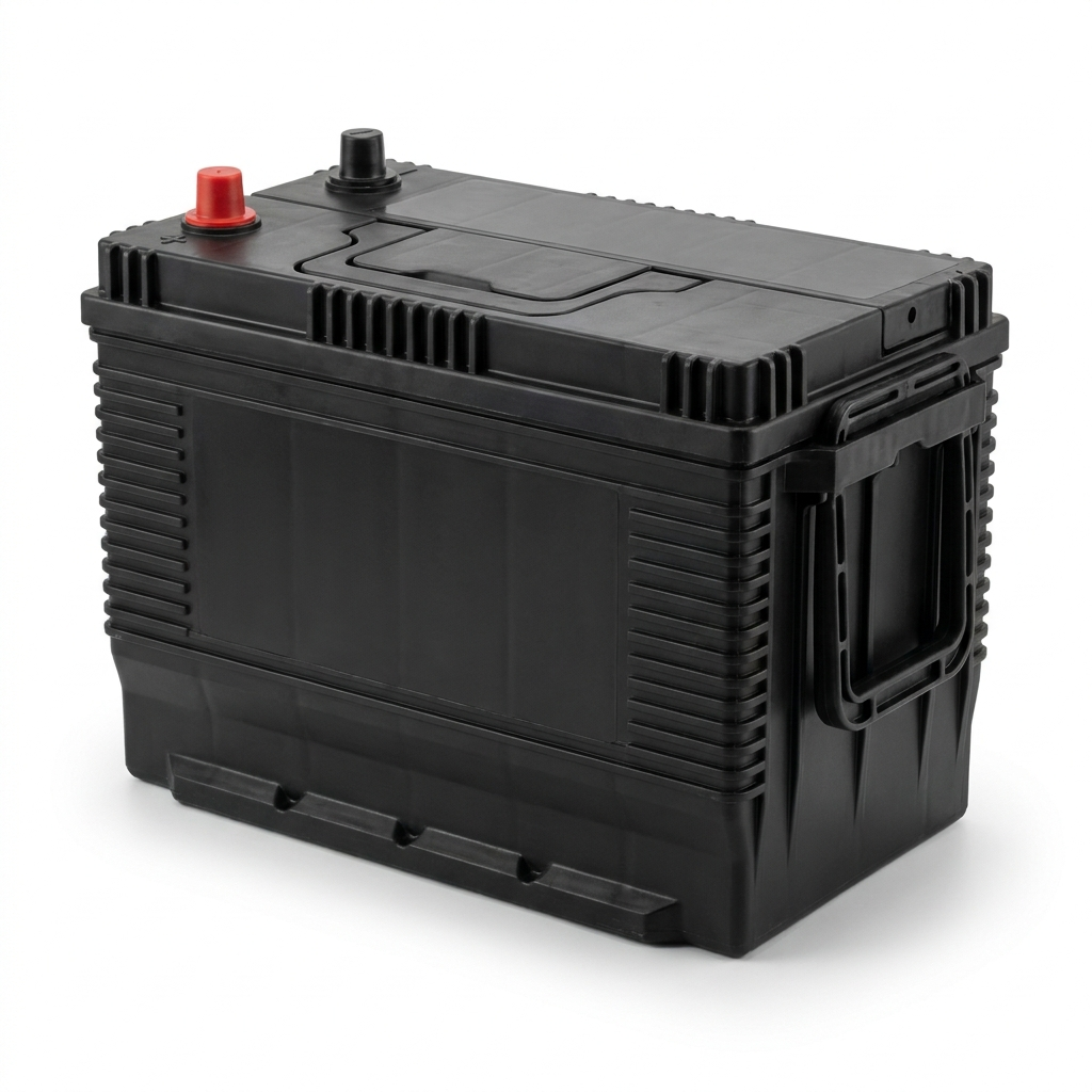 [ZL-AU-BATT150] Truck Battery N150
