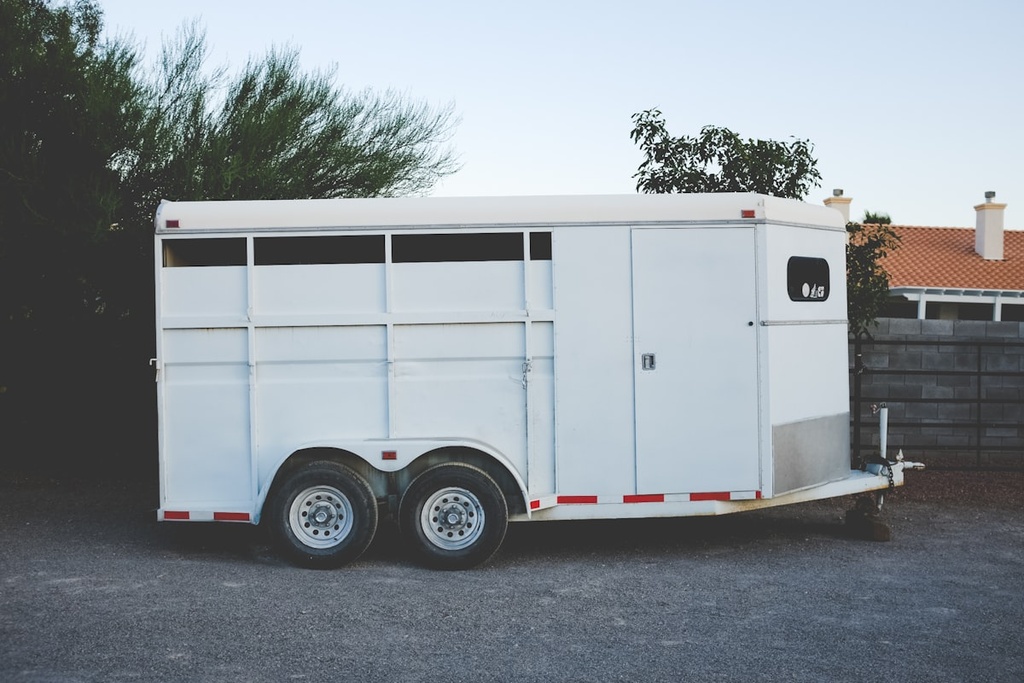 [ZL-TR-TAND106] Tandem Trailer 10x6