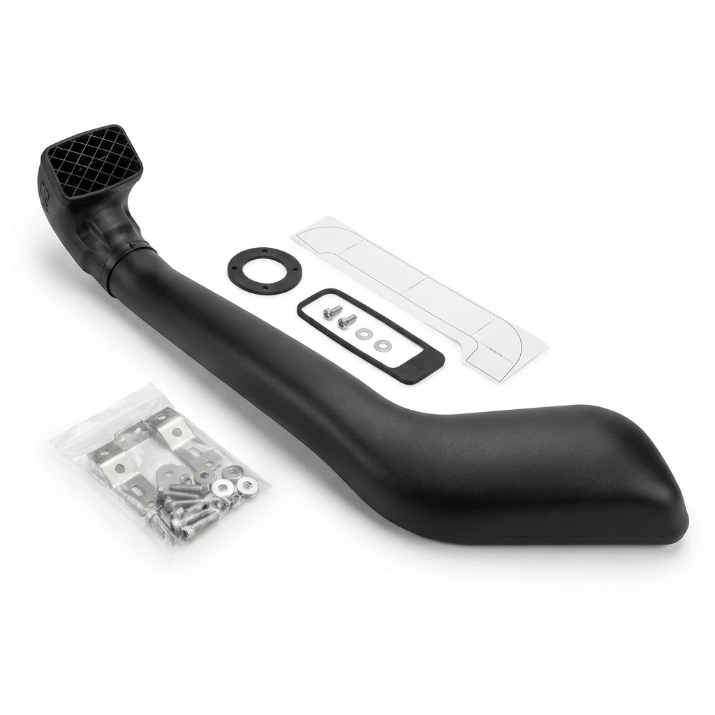 Snorkel Kit