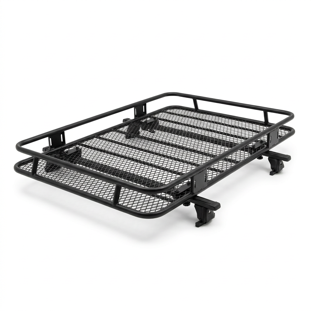 Roof Rack / Cargo Basket