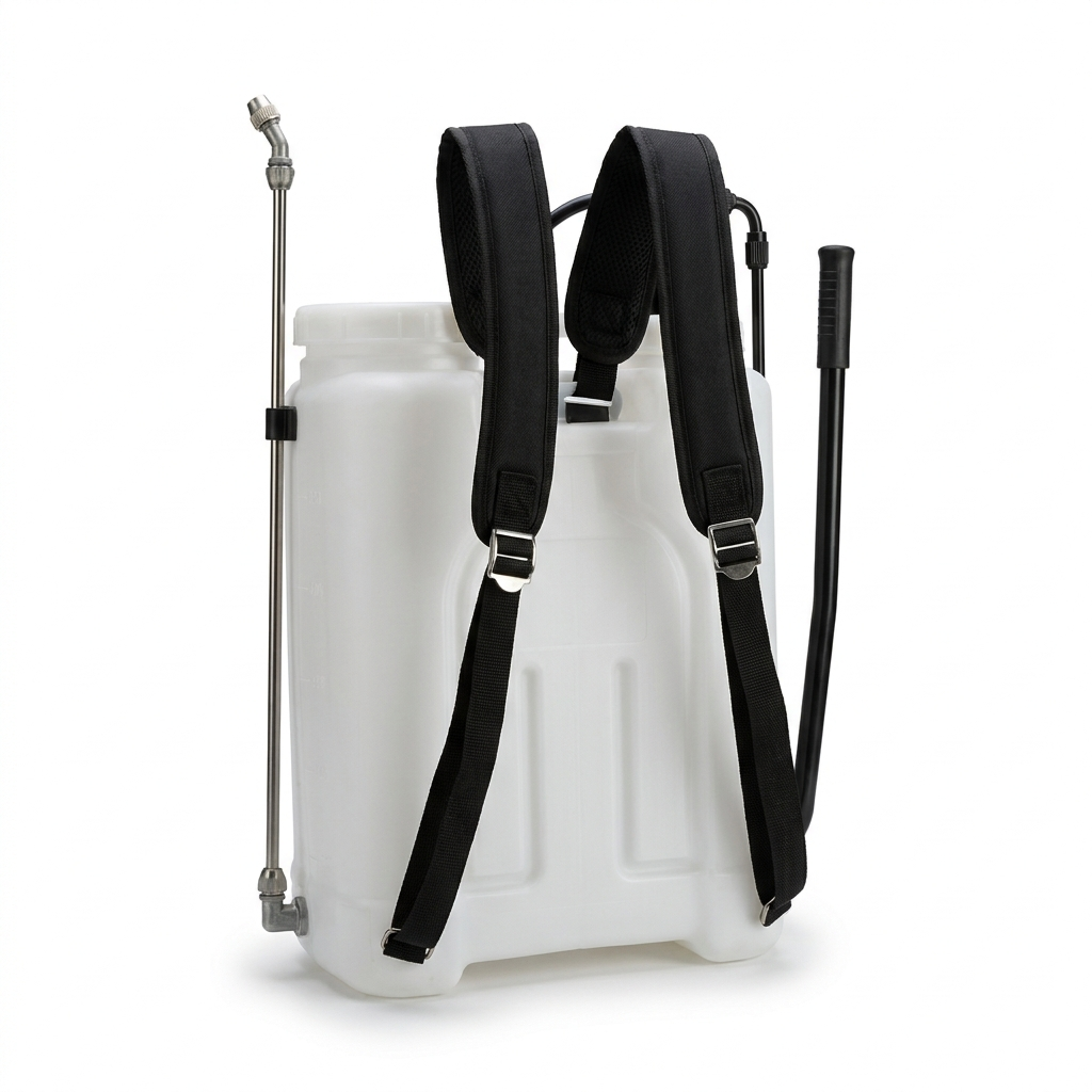 Knapsack Sprayer 16L