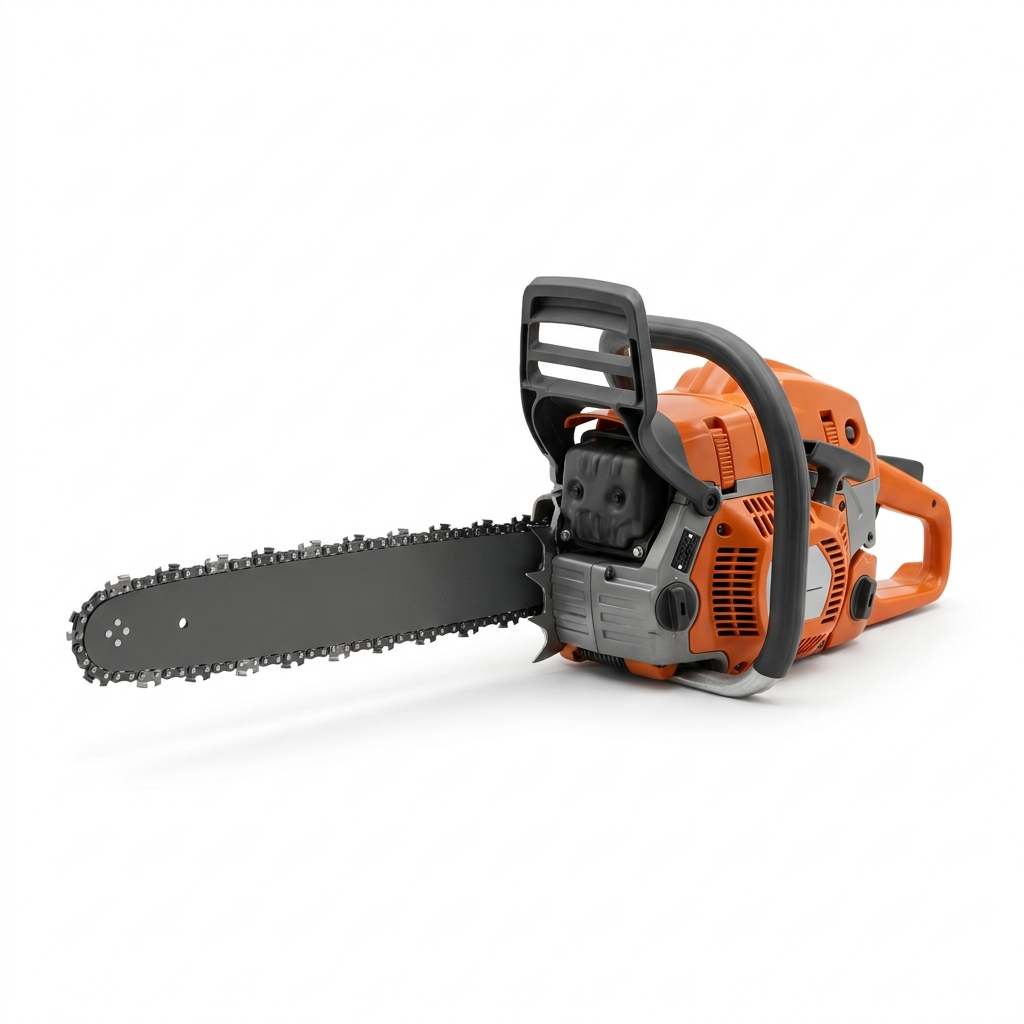 [ZL-FO-CHAIN20] Petrol Chainsaw 20"