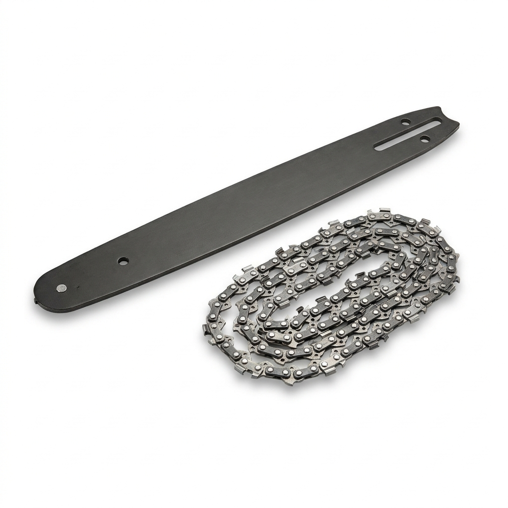 [ZL-FO-BAR] Chainsaw Bar & Chain Set