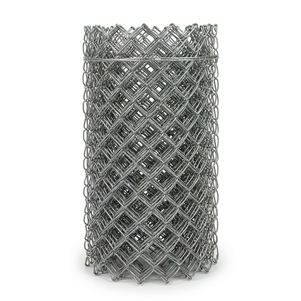 Chain-Link Fencing Roll