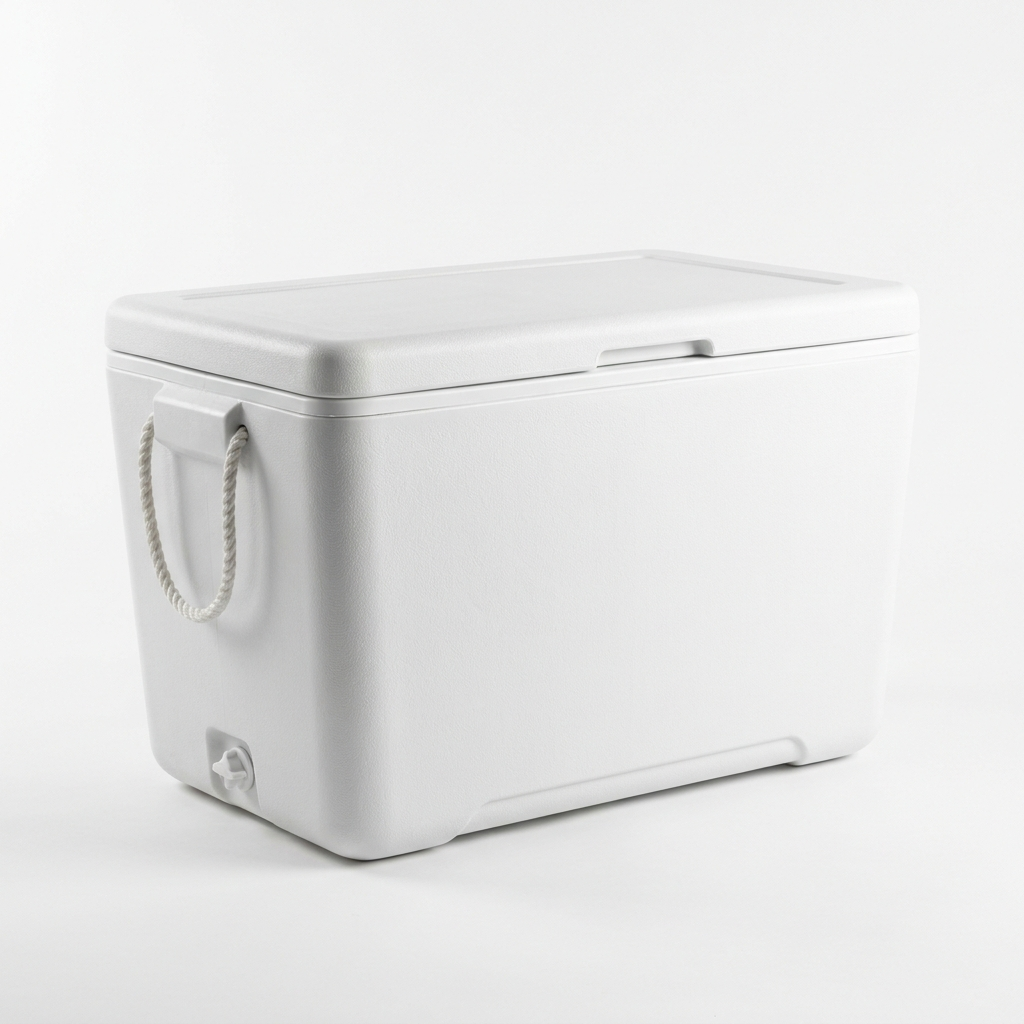 Insulated Cooler Box 100L