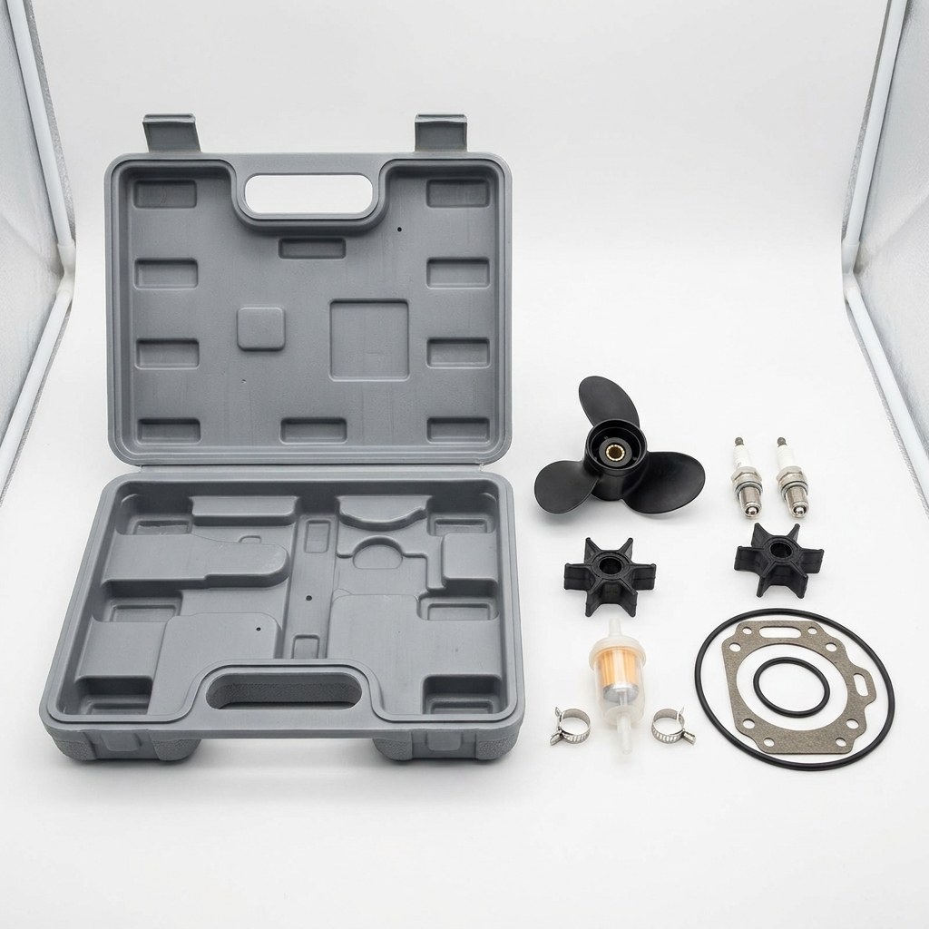 Outboard Motor Spares Kit
