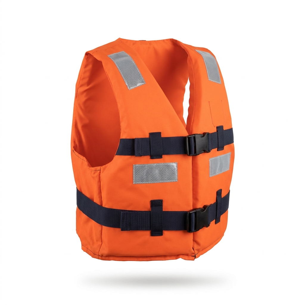 Life Jacket (PFD)