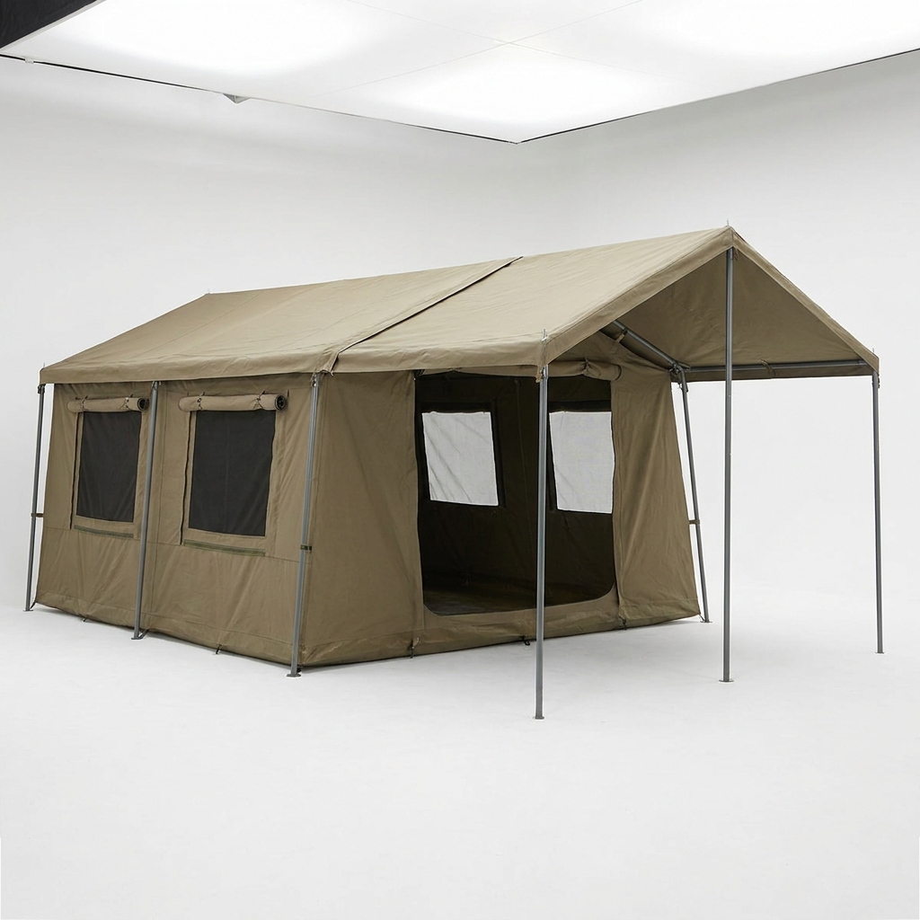 [ZL-CP-TENT] Large Frame Tent