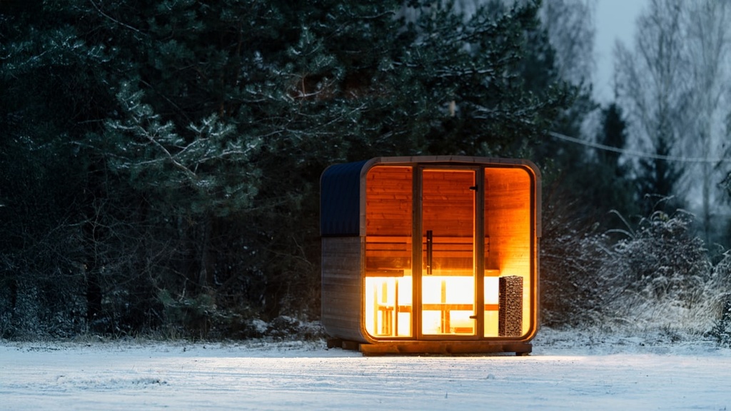 [ZL-CP-TENT] Large Frame Tent
