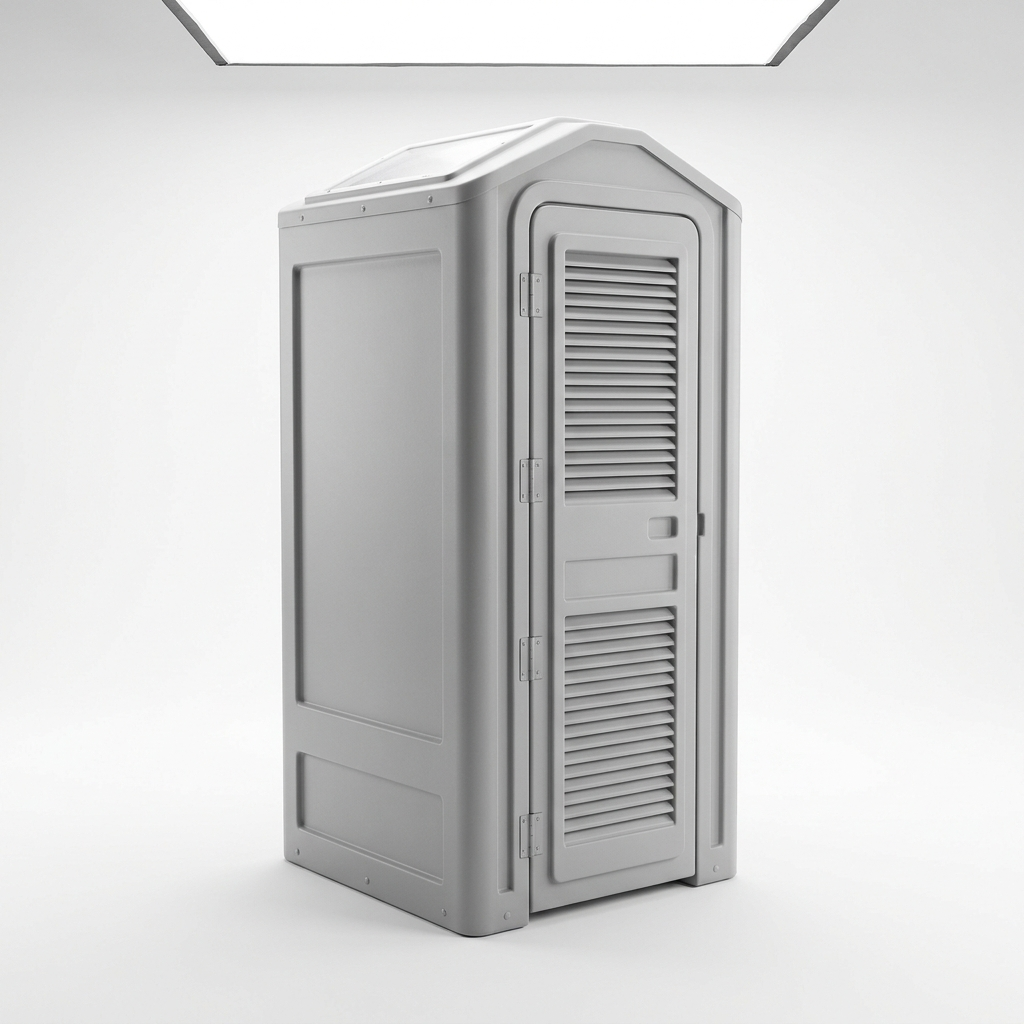 [ZL-CP-ABLUT] Portable Ablution Unit