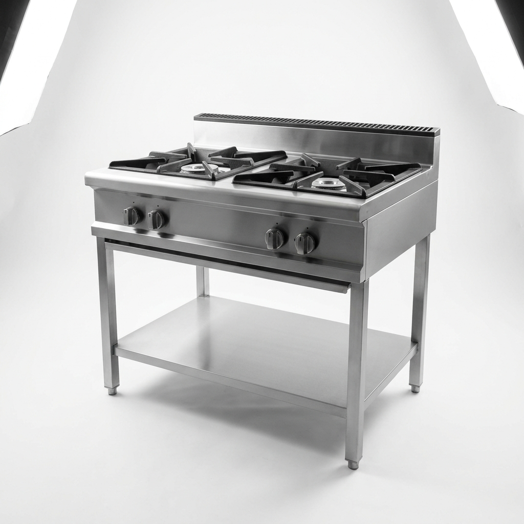 [ZL-CT-COOKER] Commercial Gas Cooker