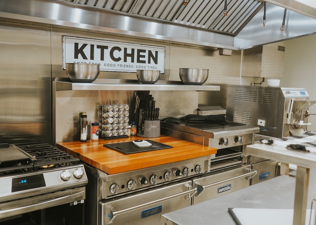 [ZL-CT-BAIN] Bain-Marie Food Warmer