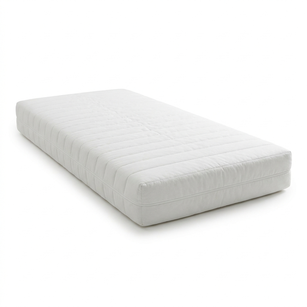 [ZL-LN-MATT] Single Foam Mattress