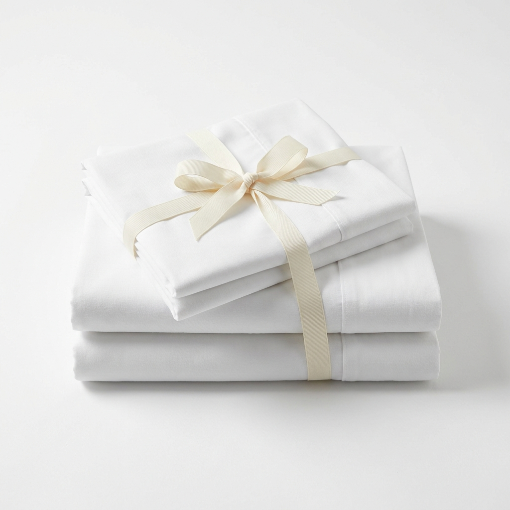 [ZL-LN-LINEN] Bed Linen Set