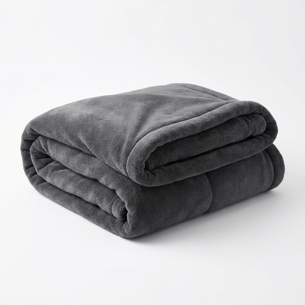 [ZL-LN-BLANK] Blanket / Quilt