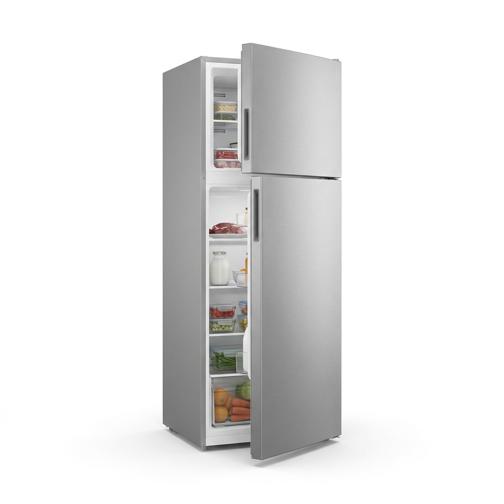[ZL-WG-FRIDGE] Refrigerator 350L