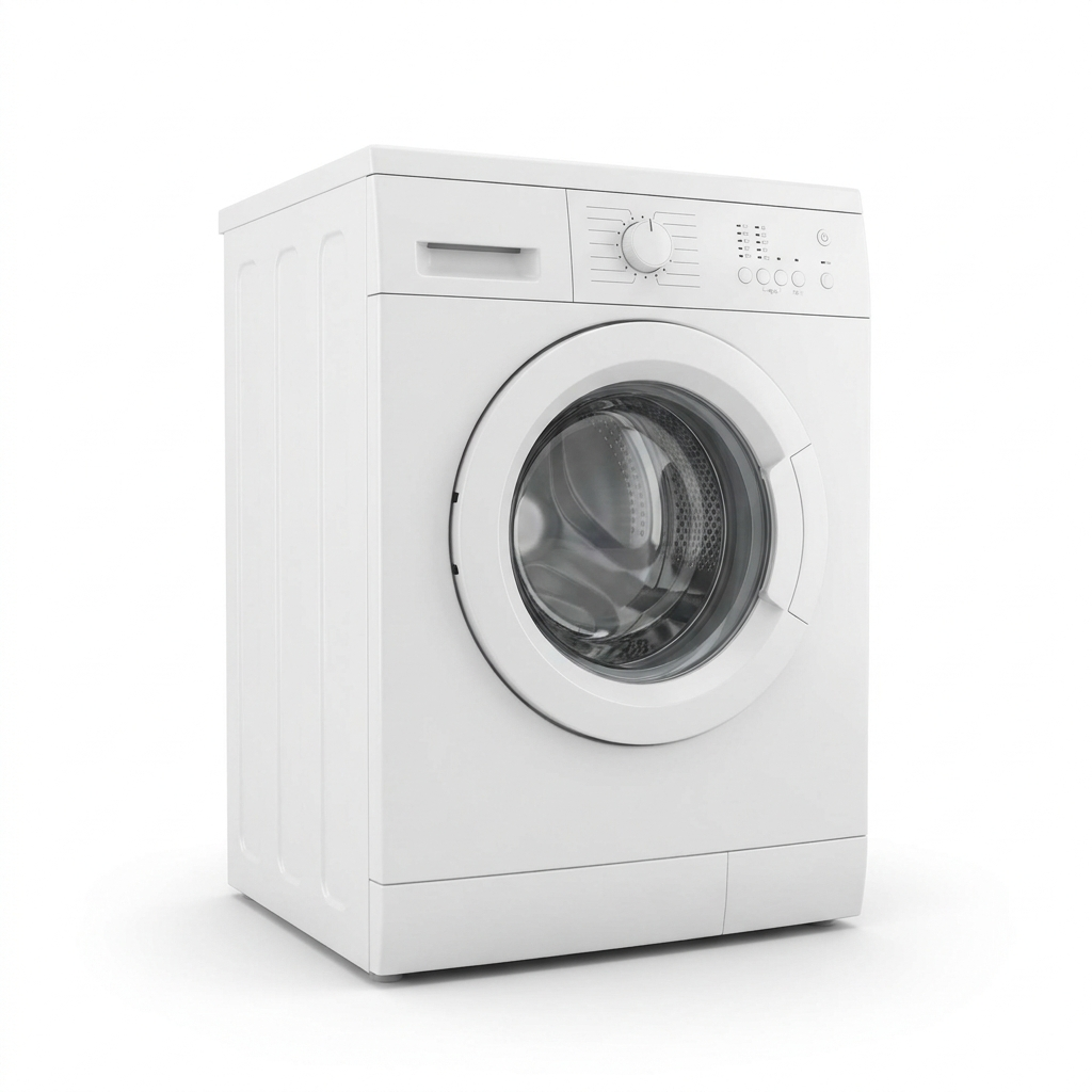 [ZL-WG-WASH] Washing Machine 8kg