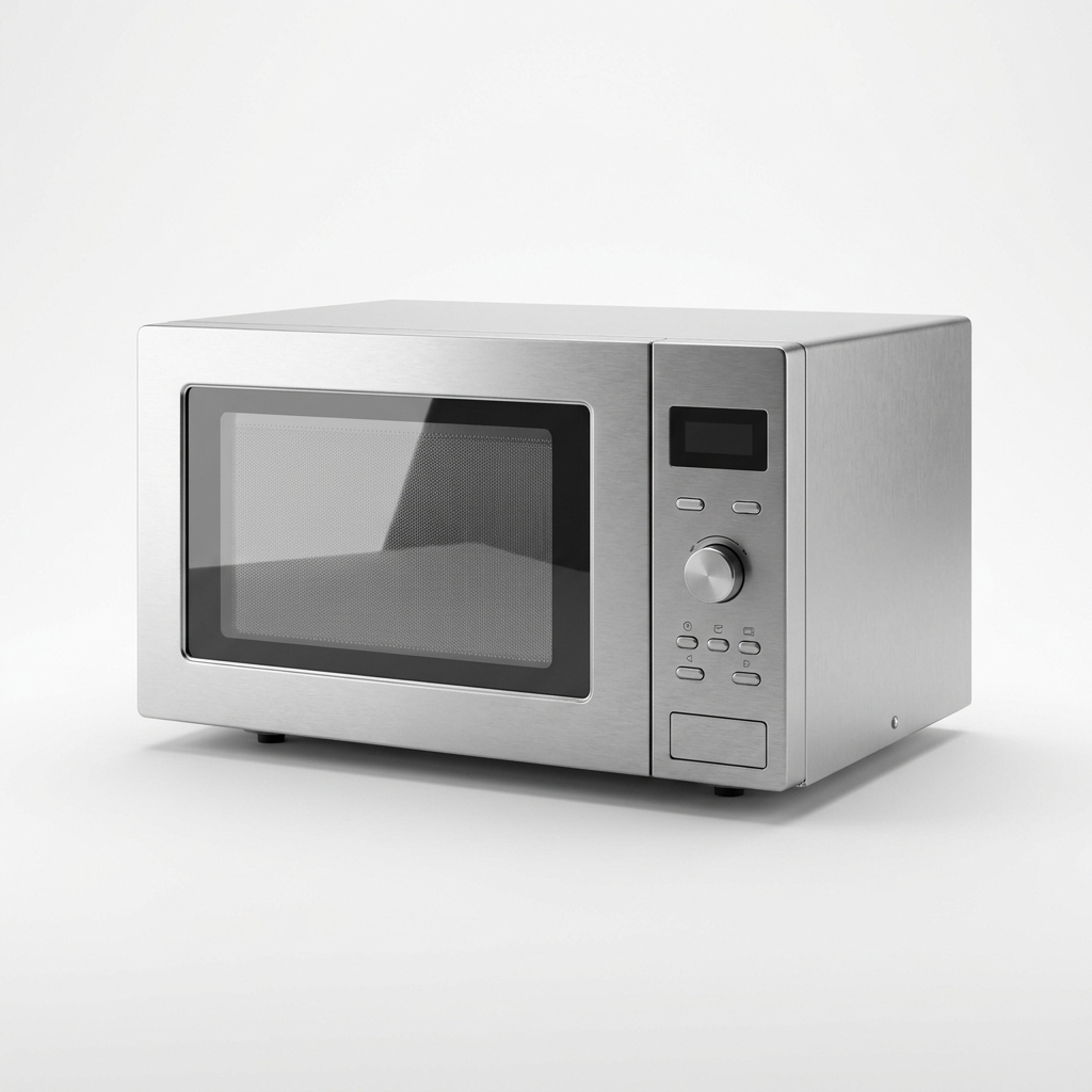 [ZL-WG-MICRO] Microwave Oven