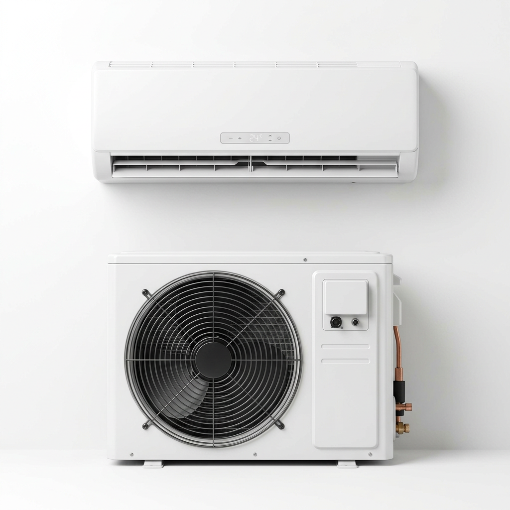 [ZL-WG-AC] Split-System Air Conditioner 2.5kW