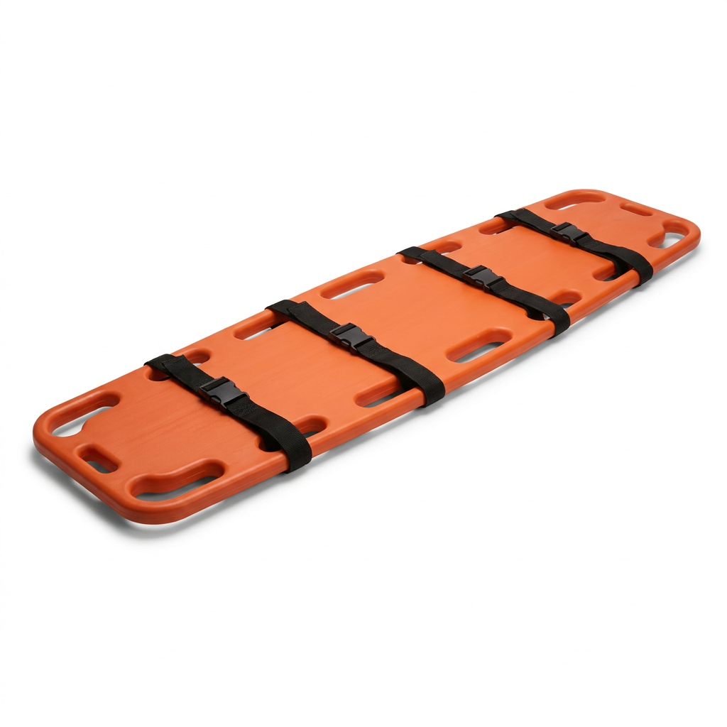 [ZL-EM-SPINE] Spinal Board