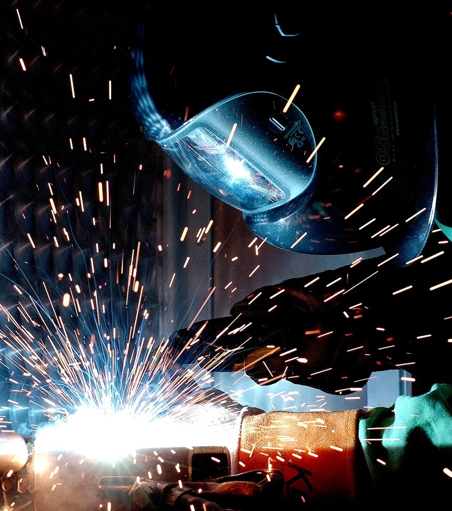 [ZL-MAC-WLD] Engine-Driven Welder/Generator