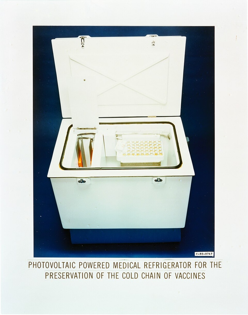 [ZL-HOS-FREEZE] Chest Freezer (Large)