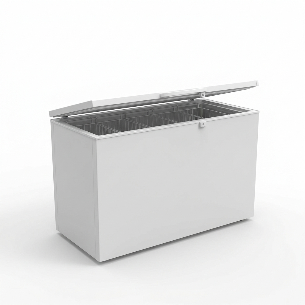Chest Freezer (Large)