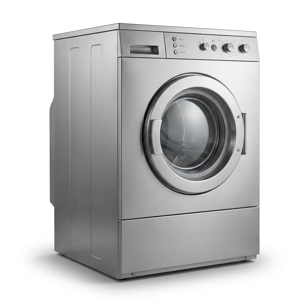 Commercial Washing Machine