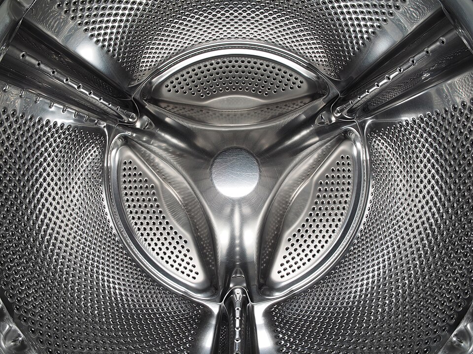 [ZL-HOS-WASH] Commercial Washing Machine