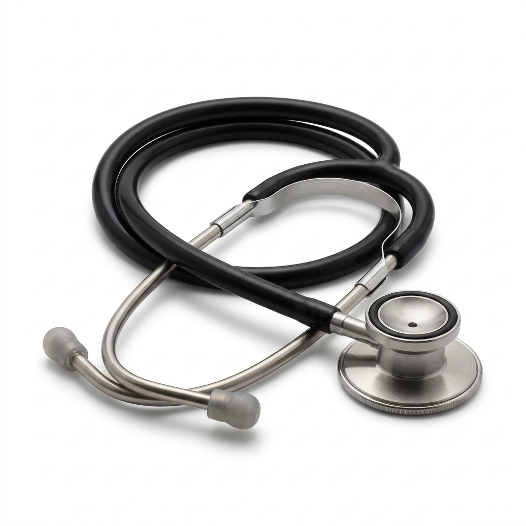 [ZL-MED-STETH] Professional Stethoscope